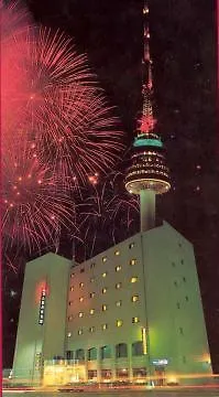Astoria Hotel Seoul