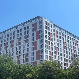  Aparthotel Inn-the Myeongdong