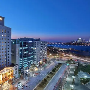 酒店 首尔汝矣岛肯辛顿酒店, 首爾