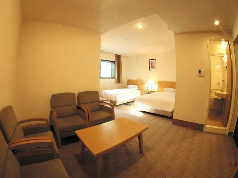 Astoria Hotel Seoul 4*,  South Korea