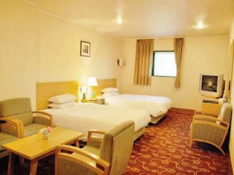 Astoria Hotel Seoul