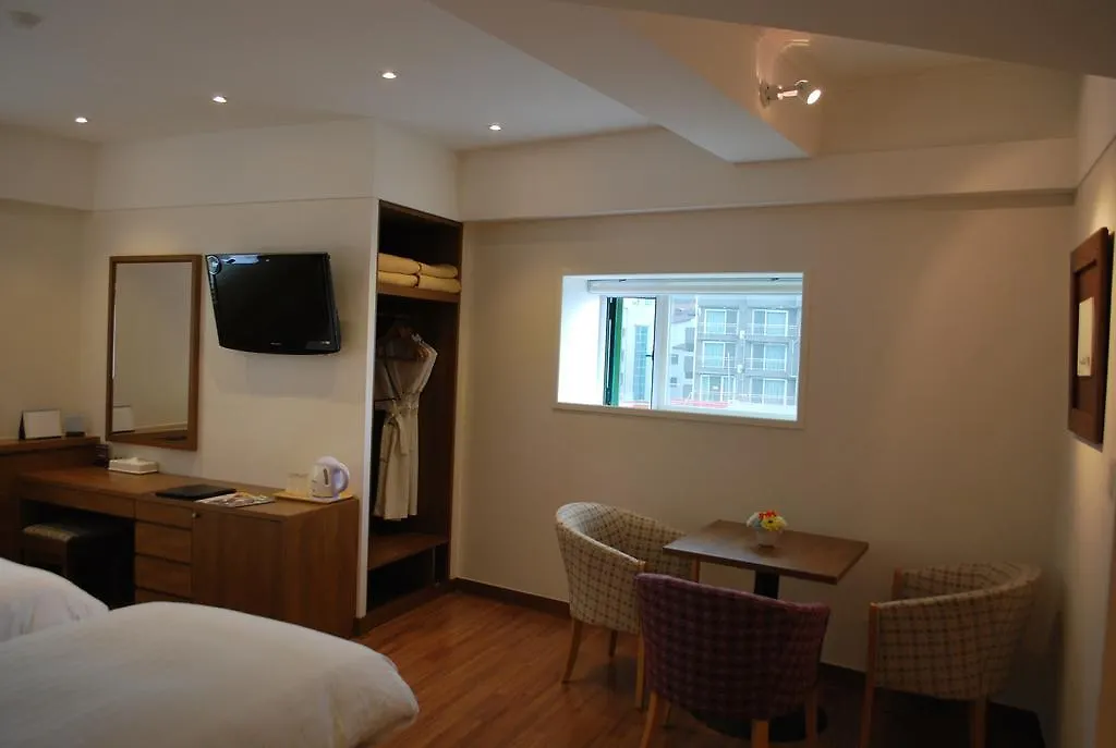 Astoria Hotel Seoul