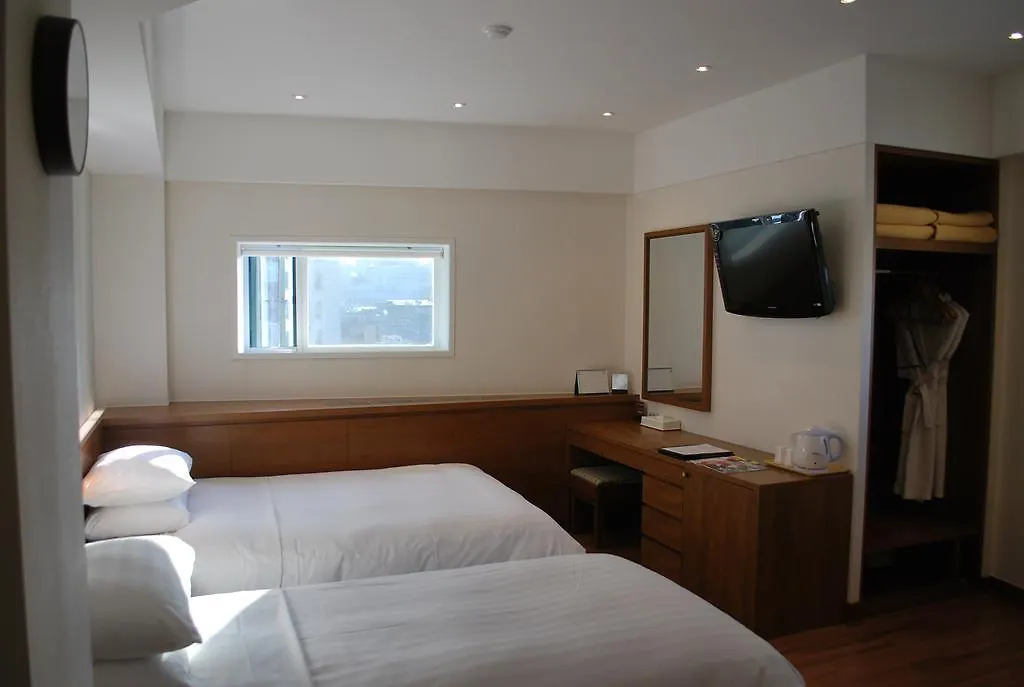 Astoria Hotel Seoul 4*,  South Korea