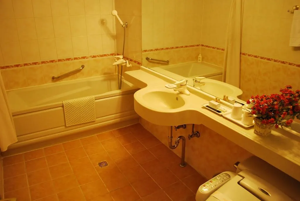 Astoria Hotel Seoul 4*,