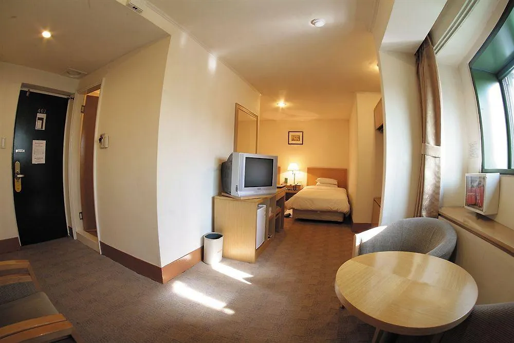 Astoria Hotel Seoul 4*,  South Korea