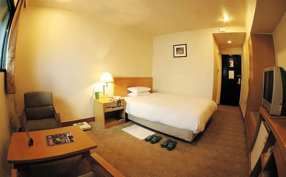 Astoria Hotel Seoul