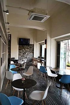 ****  Astoria Hotel Seoul South Korea