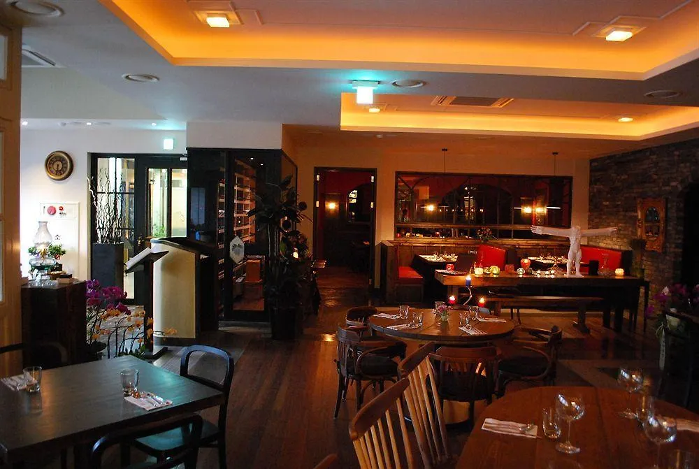 Astoria Hotel Seoul