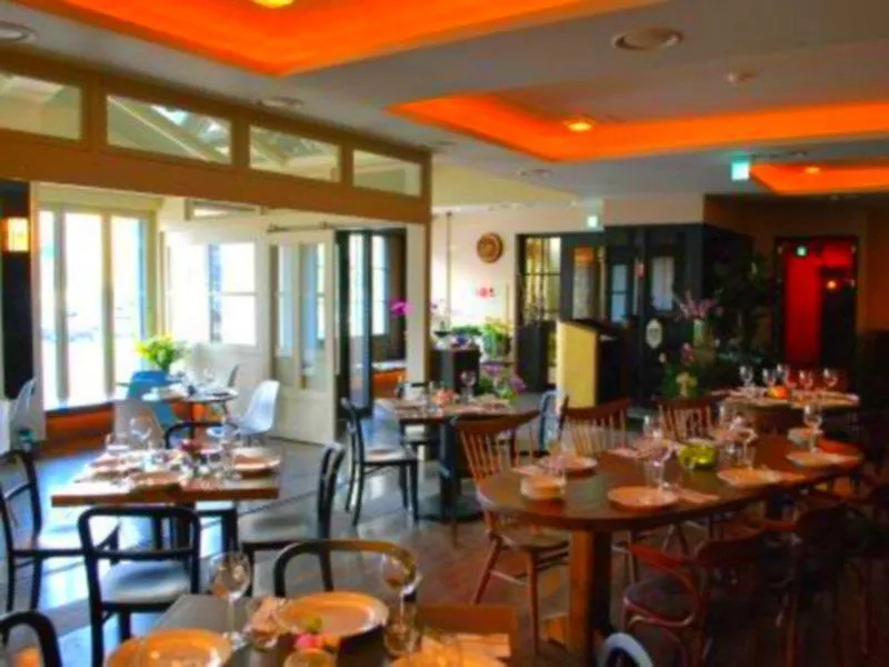 Astoria Hotel Seoul