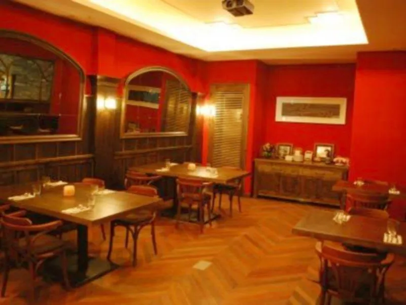 Astoria Hotel Seoul